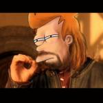 One Does Not Simply Futurama Fry