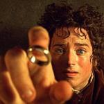 Frodo and the Ring