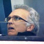 mactavish scared