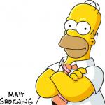 Homer Simpson