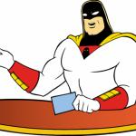 SpaceGhost