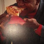 Pizza ainsley