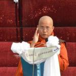 Bad Argument Buddhist (Monk)