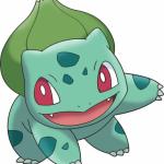 Bulbasaur sound as Balthasar in some languages