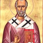 St. Nicholas of Myra