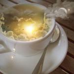 cup of sunshine