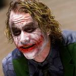 The Joker (Heath Ledger) meme