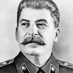 Hypocrite Stalin meme