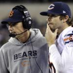 Jay Cutler And Mark Tresmond meme