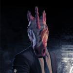 payday 2 unicorn