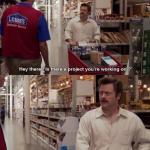 I know more