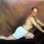 Jason Alexander Sexy