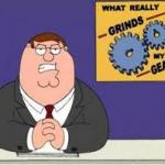 You Know What Really Grinds My Gears?