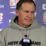 Belichick finals