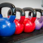 Kettlebells