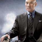 Professor X does not approve