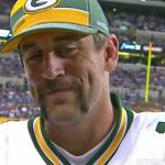 Aaron Rodgers