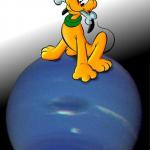 Pluto