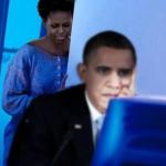 Obama computer