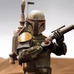 Boba Fett