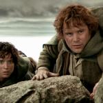 Frodo and Sam