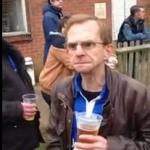 Wealdstone raider