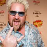 Guy Fieri Rocks meme