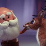 Rudolph is laid-off