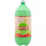 Grapefuit Soda