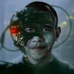 Obama of Borg