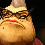 Roz monsters inc