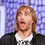 Stunned Guetta