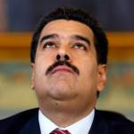 Maduro in orridisce