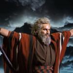 Moses meme