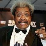 Don King Mikey Tiger