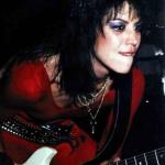 Joan Jett