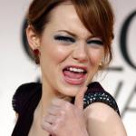 Emma Stone meme