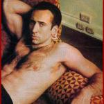 Sexy Nic Cage