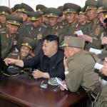 Kim Jong Un Hacking