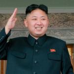 Kim Jong-Un haircut meme