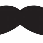 mustache