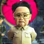 kimjong