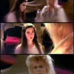 Labyrinth meme