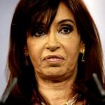 Cristina Kirchner meme