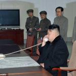 Kim Jong Un Phone