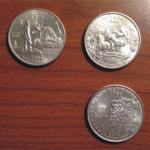 3 Quarters