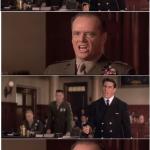 Few Good Men meme