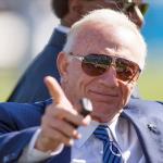 Jerry Jones