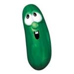 larry the cucumber did you know