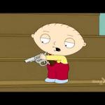 Stewie This Is The Night Bitches Die